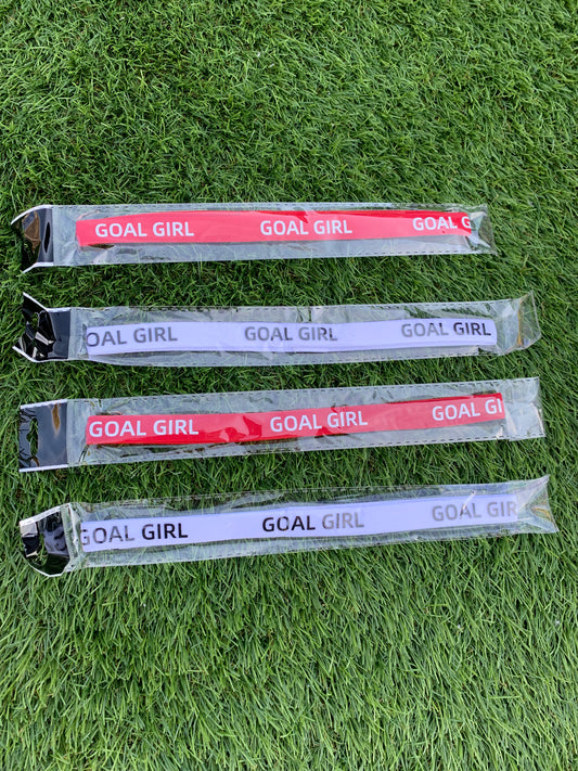 Goal Girl Headband